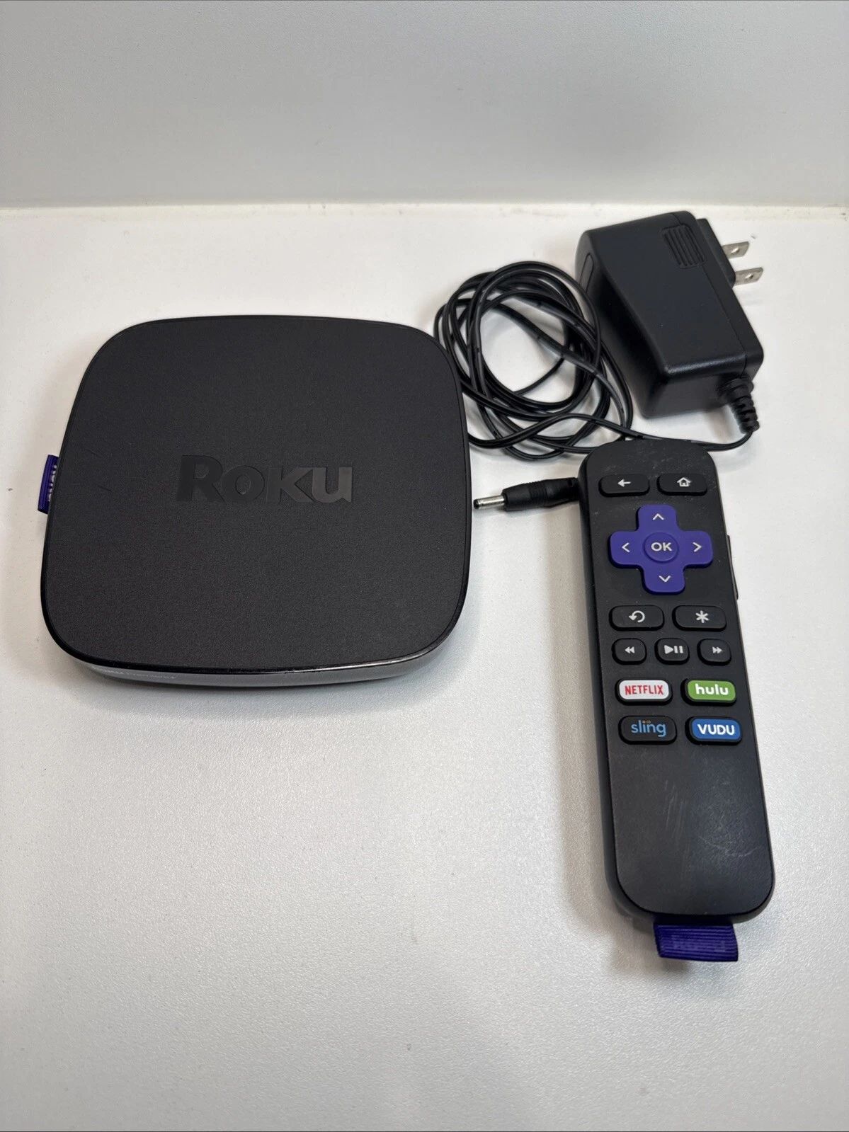 [For Sale] - Roku Premiere+ 4K HDR | Players | Carbonite